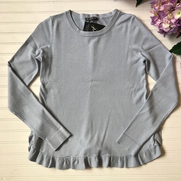 Adrianna Papell Sweater - Picture 2 of 3